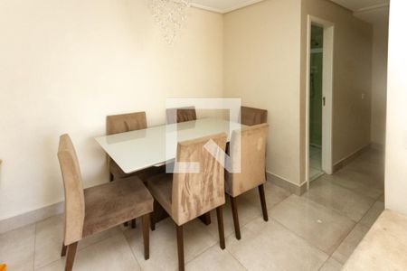 Sala de apartamento para alugar com 3 quartos, 68m² em Vila Prudente, São Paulo