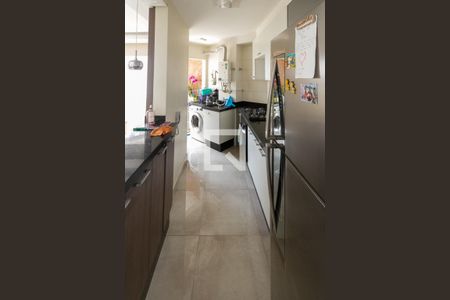 Apartamento à venda com 68m², 3 quartos e 1 vaga Apartamento à venda com 68m², 3 quartos e 1 vagaCozinha