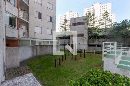 Apartamento à venda com 68m², 3 quartos e 1 vaga