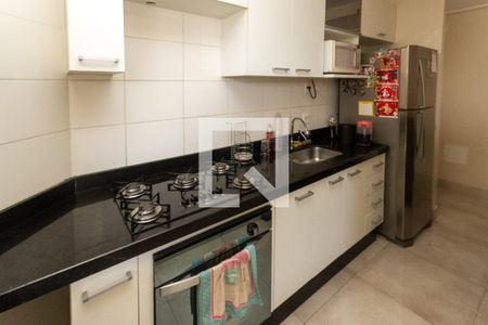 Apartamento à venda com 68m², 3 quartos e 1 vaga Apartamento à venda com 68m², 3 quartos e 1 vagaCozinha