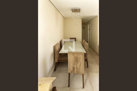 Sala de apartamento para alugar com 3 quartos, 68m² em Vila Prudente, São Paulo