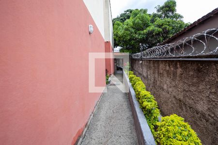 Apartamento para alugar com 45m², 2 quartos e 1 vaga Apartamento para alugar com 45m², 2 quartos e 1 vagaEntrada