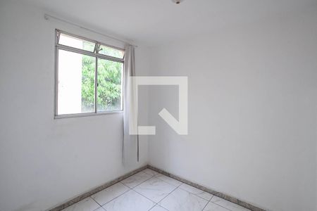 Quarto 1 de apartamento à venda com 2 quartos, 45m² em Jardim Leblon, Belo Horizonte