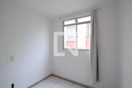 Quarto 1 de apartamento à venda com 2 quartos, 45m² em Jardim Leblon, Belo Horizonte