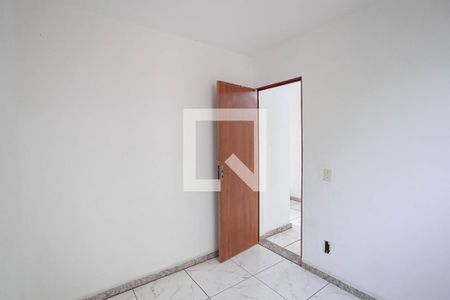 Quarto 1 de apartamento à venda com 2 quartos, 45m² em Jardim Leblon, Belo Horizonte