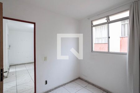 Quarto 1 de apartamento à venda com 2 quartos, 45m² em Jardim Leblon, Belo Horizonte