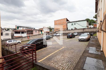 Apartamento para alugar com 45m², 2 quartos e 1 vaga Apartamento para alugar com 45m², 2 quartos e 1 vagaGaragem