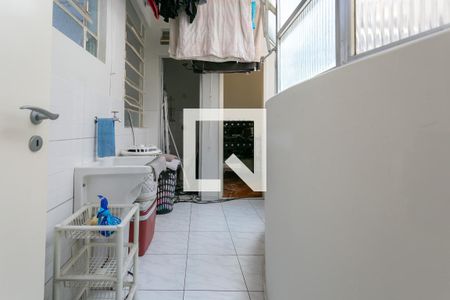 Apartamento à venda com 116m², 4 quartos e 1 vaga Apartamento à venda com 116m², 4 quartos e 1 vagaÁrea de Serviço