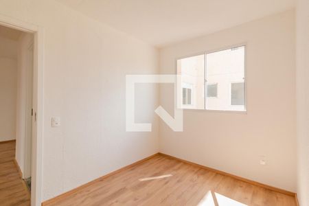 Apartamento à venda com 42m², 2 quartos e 1 vaga Apartamento à venda com 42m², 2 quartos e 1 vagaQuarto 2