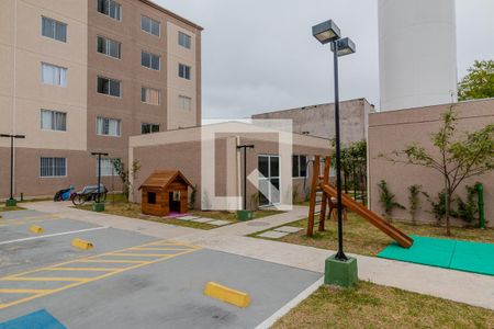 Apartamento à venda com 42m², 2 quartos e 1 vaga Apartamento à venda com 42m², 2 quartos e 1 vagaÁrea comum