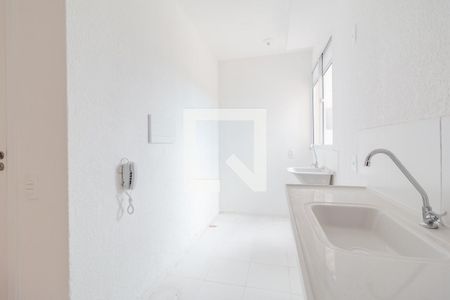 Apartamento à venda com 42m², 2 quartos e 1 vaga Apartamento à venda com 42m², 2 quartos e 1 vagaCozinha