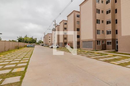 Apartamento à venda com 42m², 2 quartos e 1 vaga Apartamento à venda com 42m², 2 quartos e 1 vagaGaragem