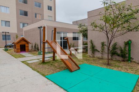 Apartamento à venda com 42m², 2 quartos e 1 vaga Apartamento à venda com 42m², 2 quartos e 1 vagaÁrea comum