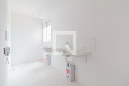 Apartamento à venda com 42m², 2 quartos e 1 vaga Apartamento à venda com 42m², 2 quartos e 1 vagaCozinha