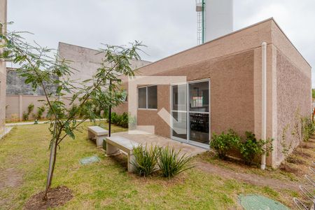 Apartamento à venda com 42m², 2 quartos e 1 vaga Apartamento à venda com 42m², 2 quartos e 1 vagaÁrea comum