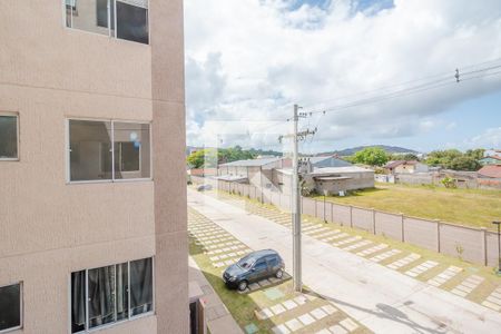 Apartamento à venda com 42m², 2 quartos e 1 vaga Apartamento à venda com 42m², 2 quartos e 1 vagaVista