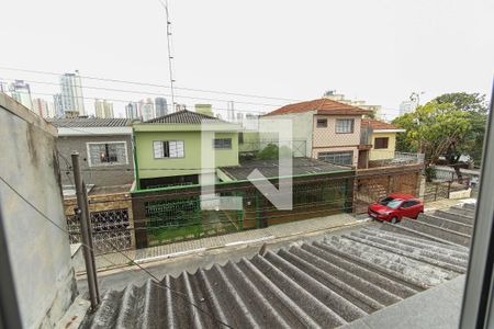 Casa à venda com 100m², 2 quartos e 2 vagasVista Quarto 2