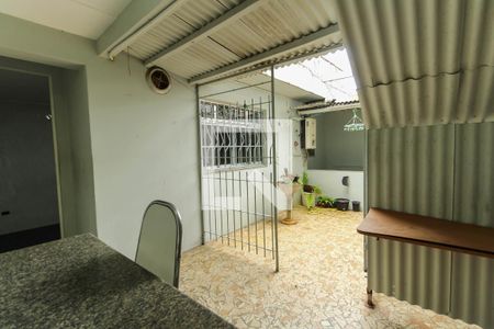 Casa à venda com 100m², 2 quartos e 2 vagasVaranda