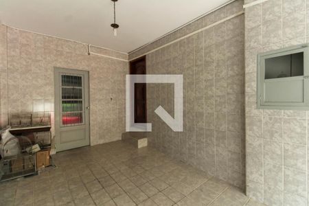 Casa à venda com 100m², 2 quartos e 2 vagasGaragem