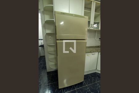 Casa à venda com 100m², 2 quartos e 2 vagasDetalhe Cozinha