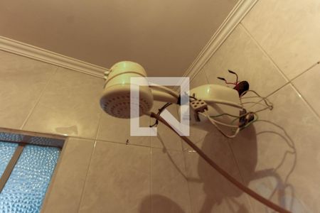 Casa à venda com 100m², 2 quartos e 2 vagasBanheiro de serviço