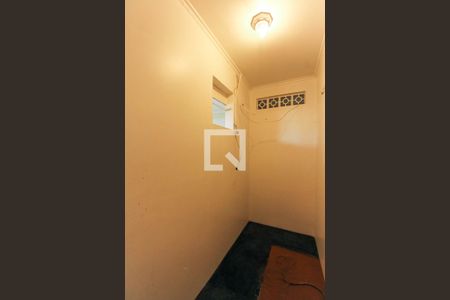 Closet Quarto 1 de casa à venda com 2 quartos, 100m² em Vila Regente Feijó, São Paulo