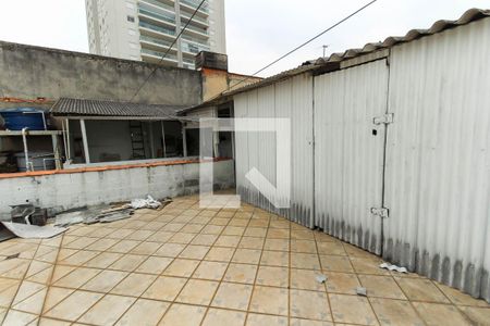 Casa à venda com 100m², 2 quartos e 2 vagasVaranda
