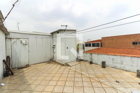 Casa à venda com 100m², 2 quartos e 2 vagasVaranda