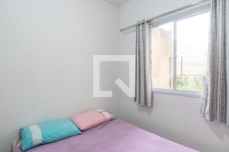 Apartamento para alugar com 38m², 2 quartos e sem vaga Apartamento para alugar com 38m², 2 quartos e sem vagaQuarto 2