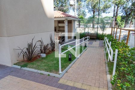 Apartamento para alugar com 38m², 2 quartos e sem vaga Apartamento para alugar com 38m², 2 quartos e sem vagaRampa