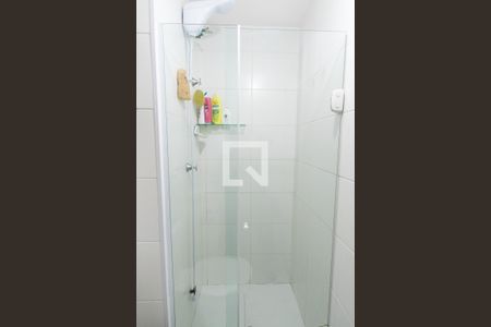 Apartamento para alugar com 38m², 2 quartos e sem vaga Apartamento para alugar com 38m², 2 quartos e sem vagaBanheiro