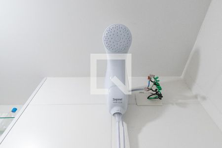 Apartamento para alugar com 38m², 2 quartos e sem vaga Apartamento para alugar com 38m², 2 quartos e sem vagaBanheiro
