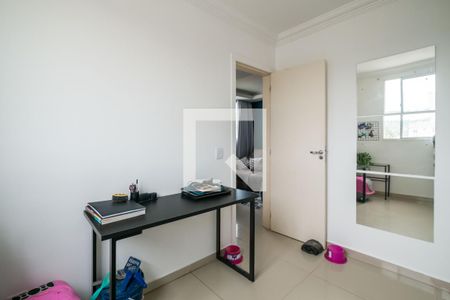 Quarto 1 de apartamento à venda com 2 quartos, 47m² em Glória, Porto Alegre