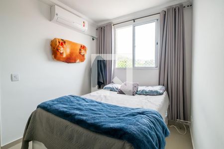 Quarto 2 de apartamento à venda com 2 quartos, 47m² em Glória, Porto Alegre