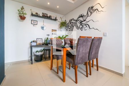 Sala de apartamento à venda com 2 quartos, 47m² em Glória, Porto Alegre