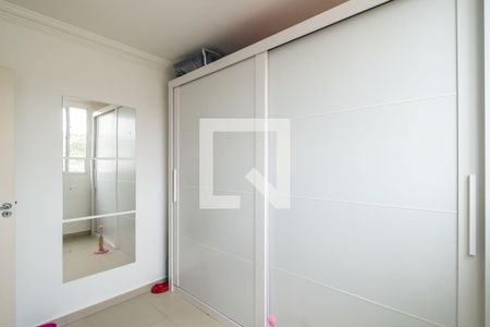Quarto 1 de apartamento à venda com 2 quartos, 47m² em Glória, Porto Alegre