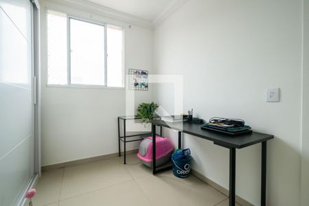 Quarto 1 de apartamento à venda com 2 quartos, 47m² em Glória, Porto Alegre