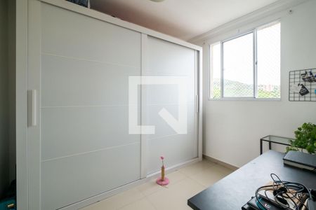 Quarto 1 de apartamento à venda com 2 quartos, 47m² em Glória, Porto Alegre