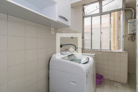 Apartamento à venda com 85m², 2 quartos e sem vagaÁrea de Serviço