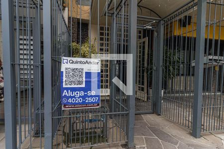 Apartamento à venda com 85m², 2 quartos e sem vagaPlaquinha Externa