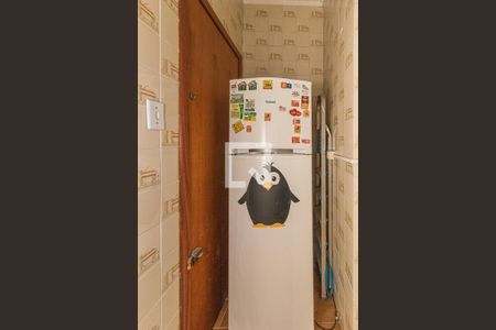 Apartamento à venda com 85m², 2 quartos e sem vagaCozinha