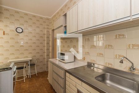Apartamento à venda com 85m², 2 quartos e sem vagaCozinha