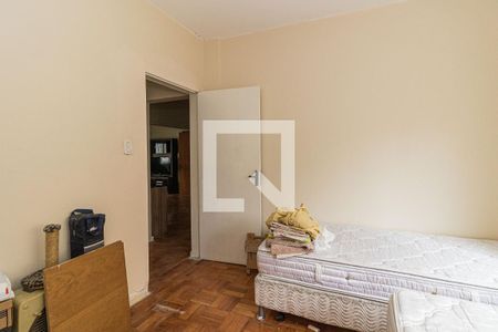 Apartamento à venda com 85m², 2 quartos e sem vagaQuarto 2