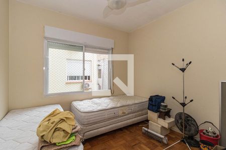 Apartamento à venda com 85m², 2 quartos e sem vagaQuarto 2