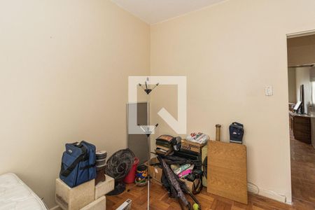 Apartamento à venda com 85m², 2 quartos e sem vagaQuarto 2