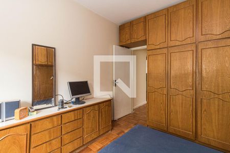 Quarto 1 de apartamento à venda com 2 quartos, 85m² em Farroupilha, Porto Alegre