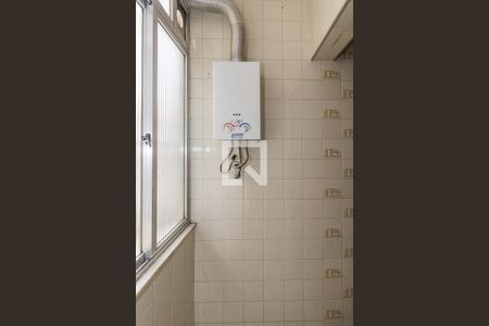 Apartamento à venda com 85m², 2 quartos e sem vagaÁrea de Serviço