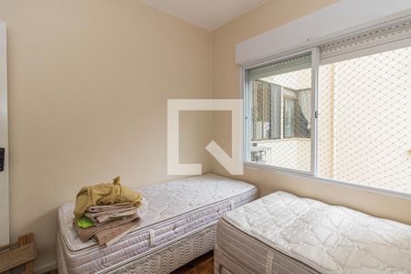 Apartamento à venda com 85m², 2 quartos e sem vagaQuarto 2