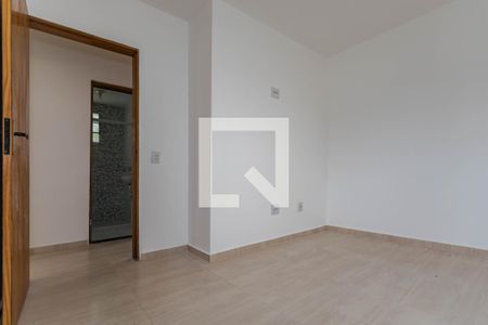 Quarto 1 de apartamento para alugar com 2 quartos, 56m² em Vila Mogi Moderno, Mogi das Cruzes