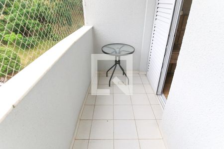 Suíte de apartamento para alugar com 3 quartos, 77m² em Jardim Satélite, São José dos Campos